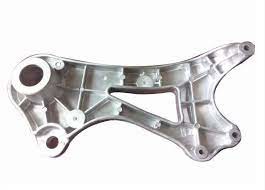 Quality Motorcycle Precision Casting Components With Polishing Surface Treatment OEM for sale