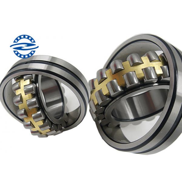 Quality 21307MB W33 Sweden Origin Spherical Roller Bearing / Mining Machine Bearing for sale
