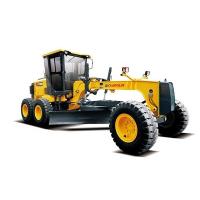 China Construction Motor Grader PY150H Single Handle Operation 6 Forward / 3 Reverse Gears for sale