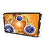 China 20 Inch 1920X1080 High Brightness LCD Monitor For Gaming / Automatic Equipments factory