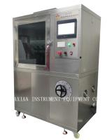 China AC And DC Tracking Index Tester machine ASTMD 2303 Standard factory