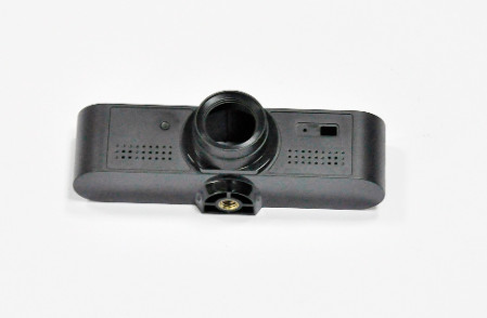 Quality OEM ABS PA6 PA66 Camera Injection Plastic Molded Parts for sale