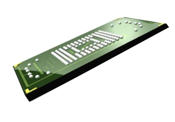 Quality MTFC64GAPALBH-AIT Flash Memory IC EMMC for sale