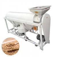 China 3 Phase Agricultural Farm Machinery ODM Corn Grain Processing Machine factory