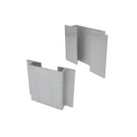 Quality Corrosion Resistance Brick Wall Support Systems Caldding For Construction Exterior curtain wall for sale