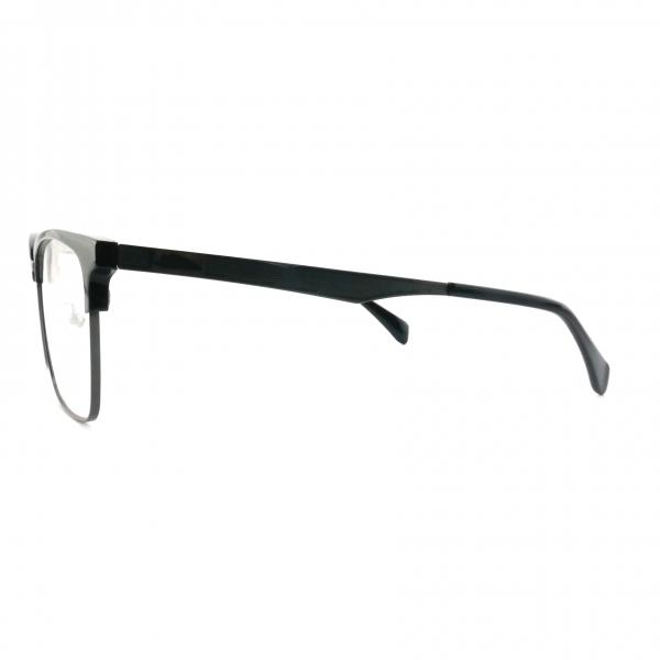 Quality FP2649 Fashionable Rectangular Specs Frames , Acetate Prescription Eyewear for sale
