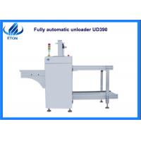 China Fully Automatic PLC Control SMT Mounting Machine Color Man Machine Interface Operation factory