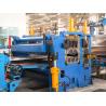 China High Performance Cut To Length Line Machine , Aluminium Plate Cutting Machine factory