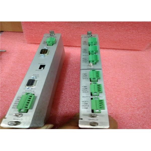 Quality 125760-01 3500/20 Bently Nevada 3500 Rack Data Manager I O Module for sale