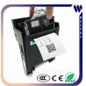 China Easy Use 80mm Panel Mount Printers 72mm Printing Width POS Terminal Thermal Printers factory
