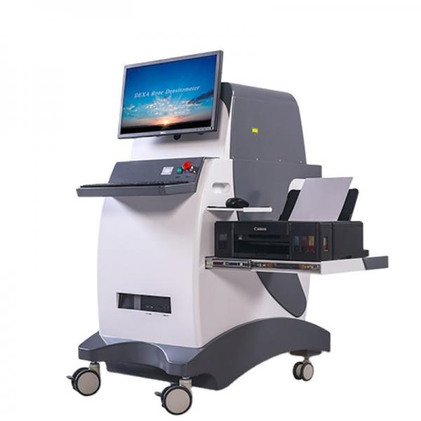 Quality Accurate Dual Energy X-ray Absorptiometry Bone Densitometer for sale