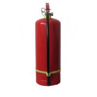 China Light Portable Fire Extinguishers Black / Red 6 Litre Water Fire Extinguisher 6L factory