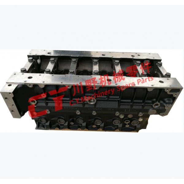 Quality 3939313 3965948 3971387 Diesel Engine Cylinder Block  6CT  For CUMMINS for sale