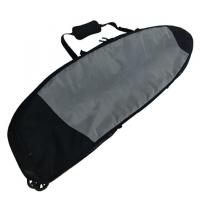 Quality Watersports Pulley Surfboard Travel Bags With Wheels for sale