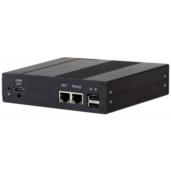 Quality PM50-TR MS2 Distributed Desktop Controller, IP Decoding & USB Control, ONVIF & for sale
