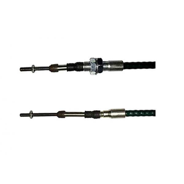 Quality Good Performance Gear Shift Control Cable Size Customized For Automotive for sale