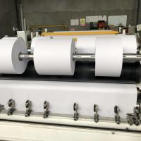 china 50g/M2 Pre Printed Jumbo Thermal Paper Rolls 55gsm 60gsm