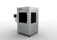 China Large Platform Stereolithography 3D Printer Photosensitive Resin Forming Material factory