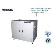 China Approx 10 Seconds 1.5M LED Board Vacuum Loader with Vacuum Suction factory