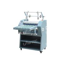 Quality Wide Format Thermal Laminator Machine , Roll To Roll Laminator DM-650C for sale