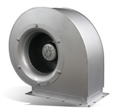 Quality 140 Mm Forward Centrifugal Fan With External Rotor Motor for sale
