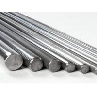 Quality Bright Surface 304 30mm Stainless Steel Round Bar Widespread Polished for sale
