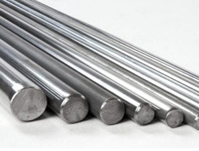 Quality AISI Hexagon Round Stainless Steel Rods 316L 316Ti Bright 6M Alloy Rod for sale