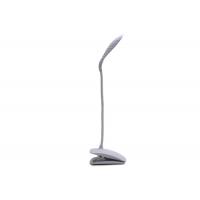 China Warm White Usb Powered LED Desk Lamp , USB Charging Elegant Led Touch Desk Lamp factory