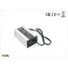 China 24V 2A SLA Battery Charger With Automatic 4 Stages Charging Light Weight 0.6 KG factory