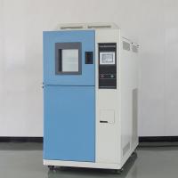 China Tmperature Simulation Use Thermal Shock Chamber 72L factory