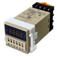 China DH48S-S Cycle Timer Relay Electric timer delay Relay Timer factory