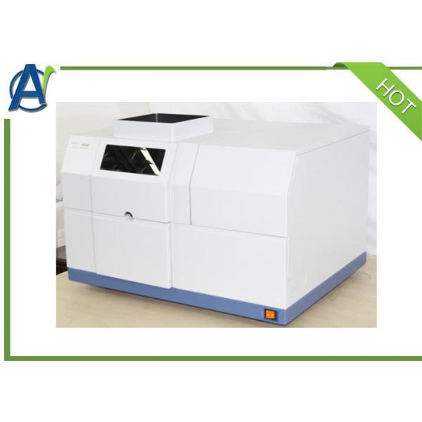 Quality Automatic Atomic Absorption Spectroscopy AAS Machine for Elements Detection for sale