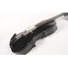 China New Patented Super Light Superb Tone Powerful Volume 100% carbon fiber violin factory