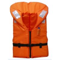 China Nice Design New Life Vest For Adult Water Saving factory