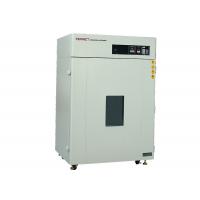 China Digital Display Hot Air Drying Oven Automatic Calculation Temperature Dryer factory
