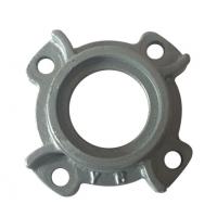 Quality Sf12-72131 Cap Right Casting Material Farm Machinery Spare Parts , Agri for sale