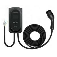Quality 32 Amp Mode Level 2 EV Charger 7KW EVSE Portable EV Charger Electric Vehicle Car for sale