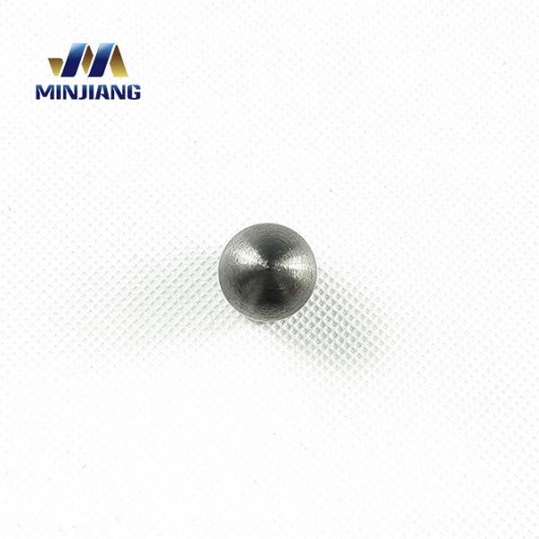 Quality Unbreakable Strength Durable Tungsten Carbide Parts OEM Accepted for sale