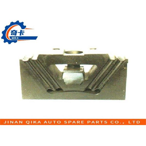 Quality Original Parts Foton Truck Spares Oman Rear Engine Mount Truck Chassis Parts for sale