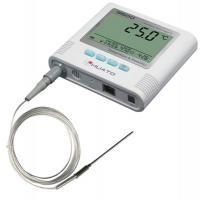 Quality Portable Ultra Low Temperature Monitoring System 97mm * 78mm LCD Size for sale