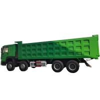china 12.00R20 30 Cubic Meter Dump Truck 40 Tons Sinotruk Howo 8x4 Dump Truck