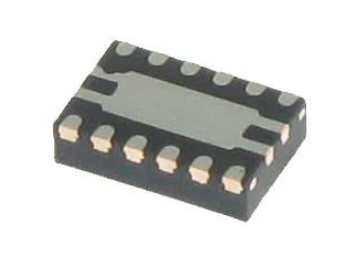 Quality SMD / SMT USB Interface IC Type C TPS25821DSSR 12-WSON Package for sale