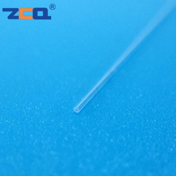 Quality Small Diameter Borosilicate Glass Capillary Tubes OD 0.5mm ID 0.2mm for sale