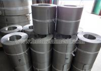 China Extrusion Filter Belt For Plastic Melt factory