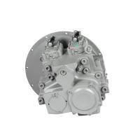 Quality Steel Hydraulic Pressure Pump , ZX450-1 Hitachi Construction Equipment Parts 71 for sale