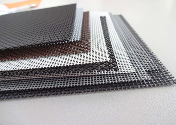 China 0.5-3m T-304 Stainless Steel Window Screen Mesh Corrosion Resistance 10mesh - 30mesh for sale