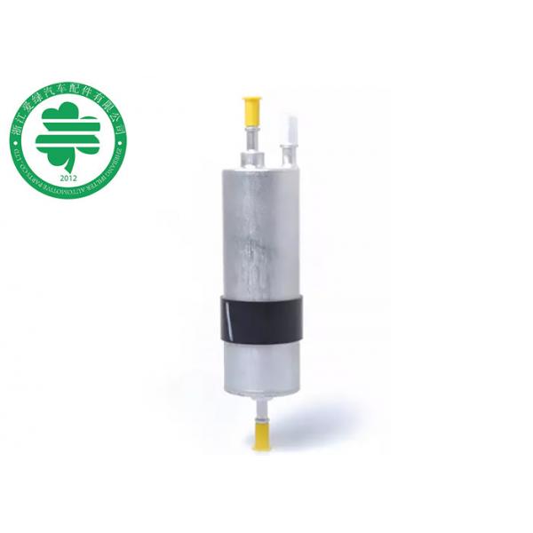Quality Premium BMW Automobile Fuel Filter 16127233840 For Light Duty Truck for sale