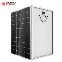 China Thin Film Solar Cell 300w PV Panel 300w Solar Power System factory