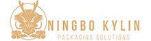 China NINGBO KYLIN PACKAGING SOLUTIONS CO.,LTD. logo