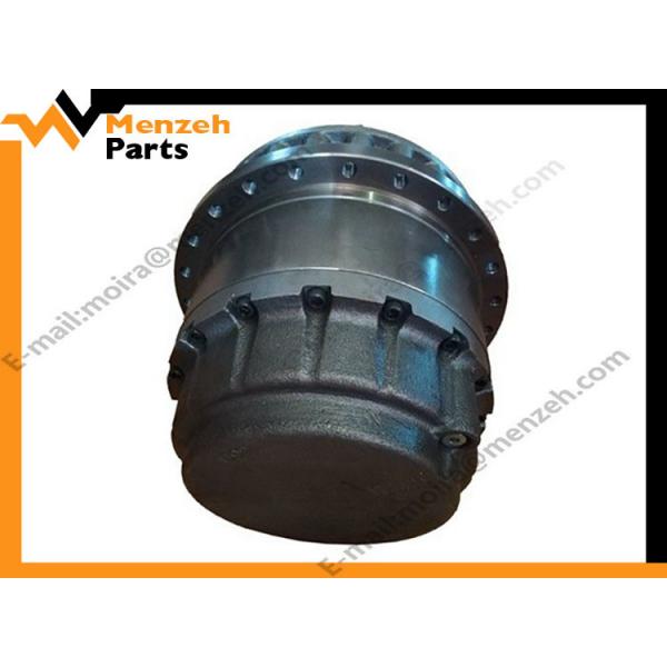 Quality DH500-7 Excavator Travel Gearbox Final Drive Travel Reduction Hydraulic Oil Cooler for sale